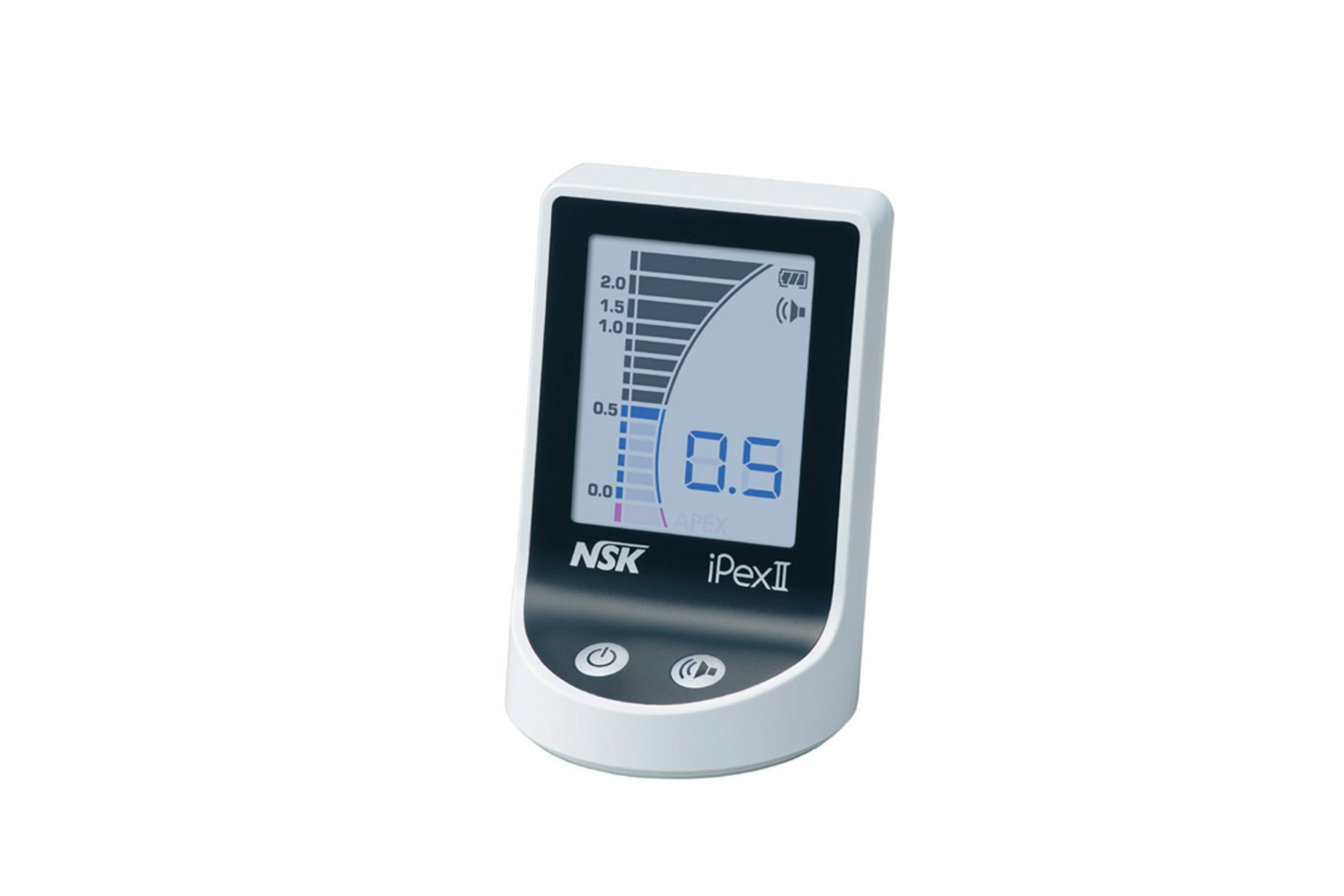 IPex II