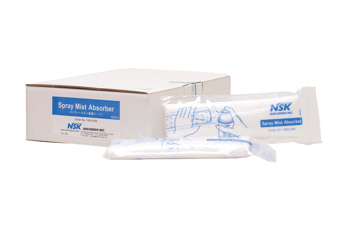 Oil collection bag, pack of 10