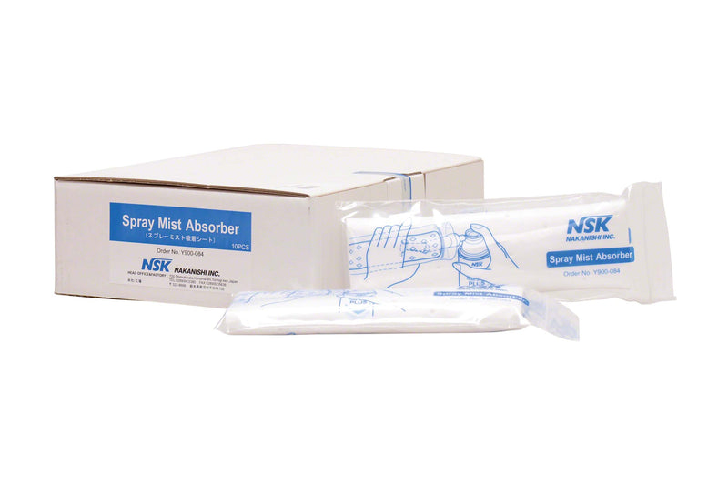 Oil collection bag, pack of 10