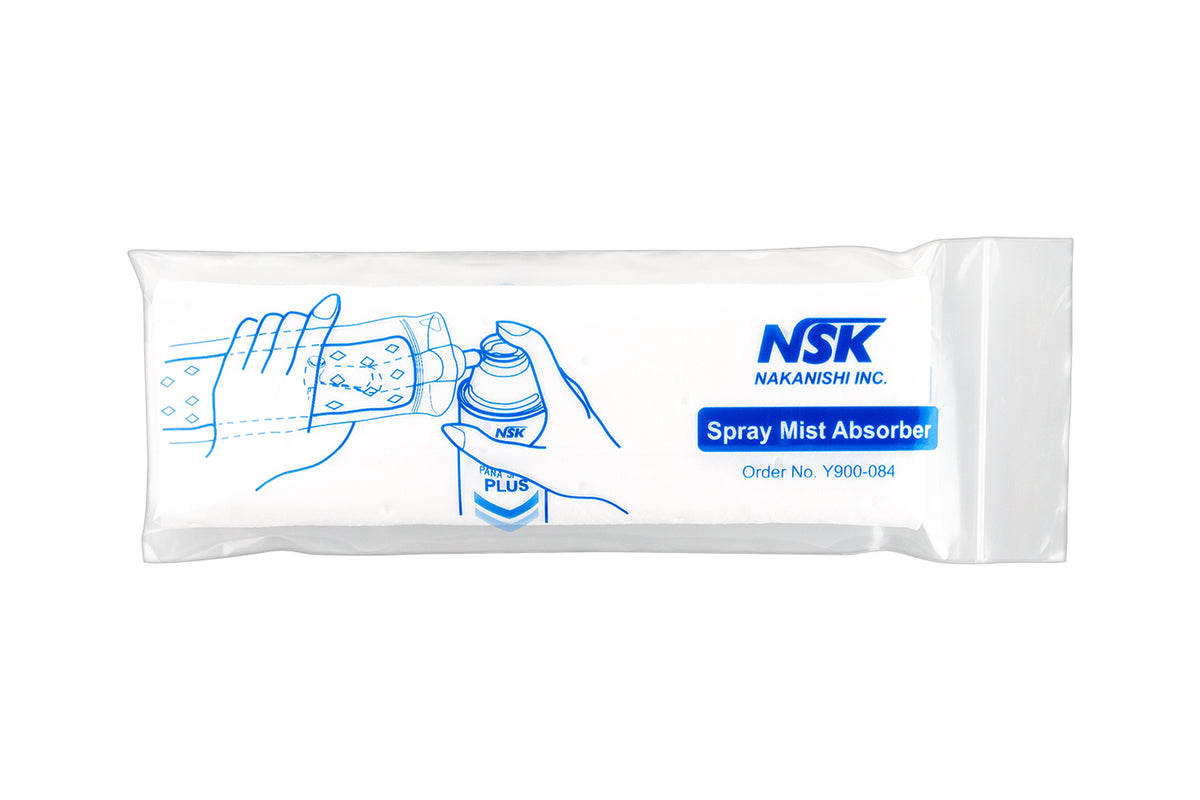 Oil collection bag, pack of 10