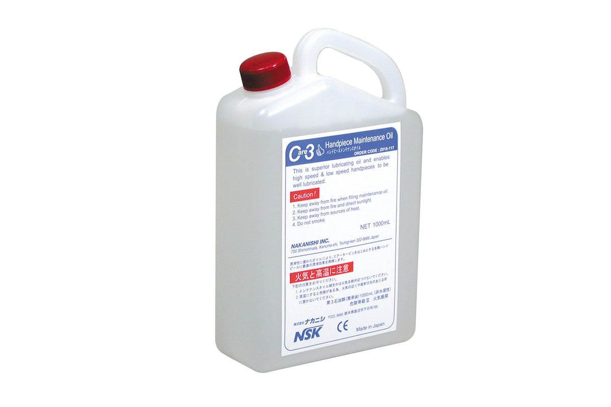 ICare C3 oil, 1 liter can
