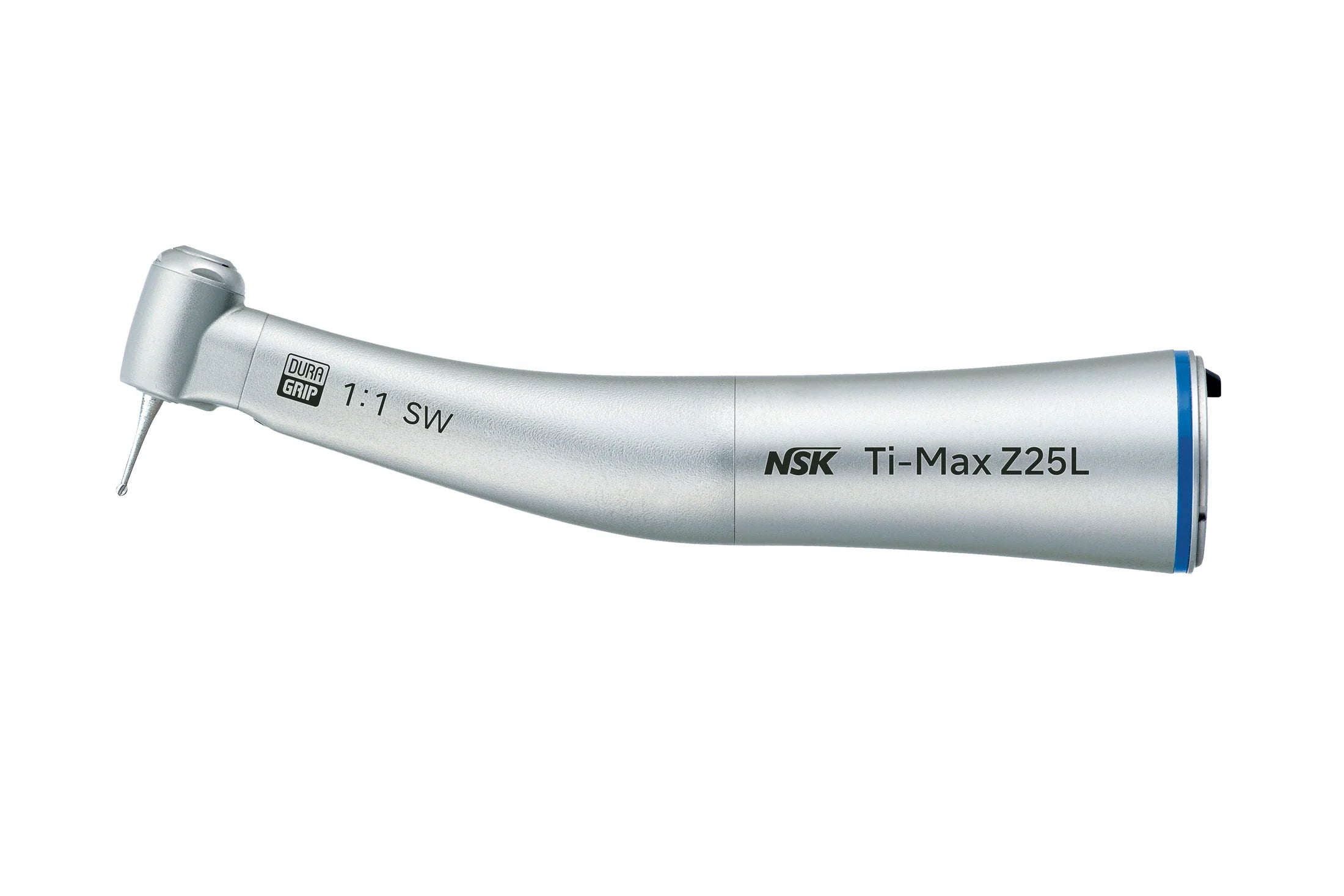 Z25L Super Premium vinkelstykke med blå ring, 2 stk.